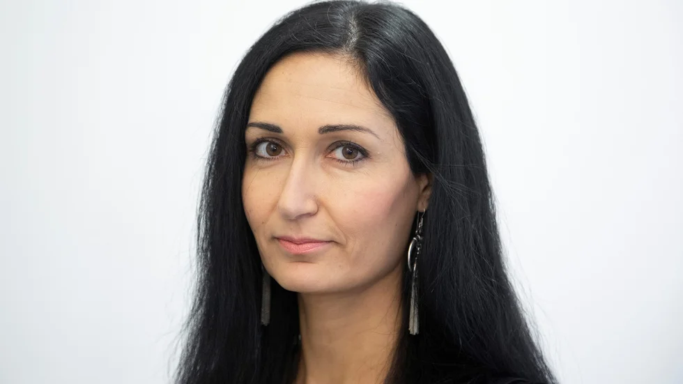 I Östhammar har man agerat föredömligt, skriver Sakine Madon.