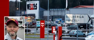 Baby- och leksaksbutik öppnar i Solberga