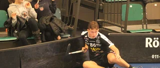 Van målskytt gillar läget i Nyköping