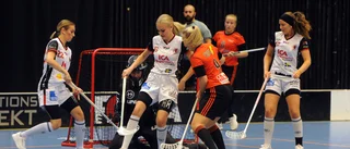 Vann seriefinalen - Emilia gjorde hattrick
