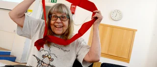 Agneta kan göra comeback i parlamentet