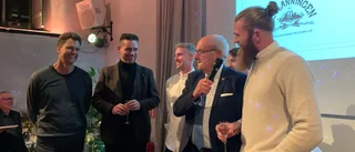 Mattias är reportern bakom "Vi är Levide"