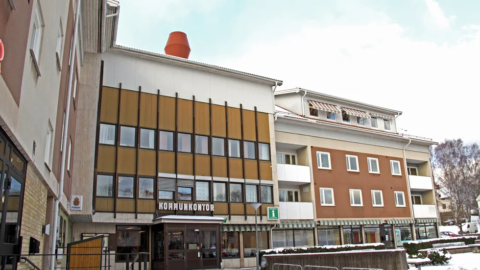 Tänk på medborgarna i Kinda kommun och låt det styra vägvalen, uppmanar debattören.