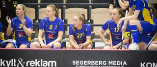 "Kommer att bli tuffare nu än i senaste VM"