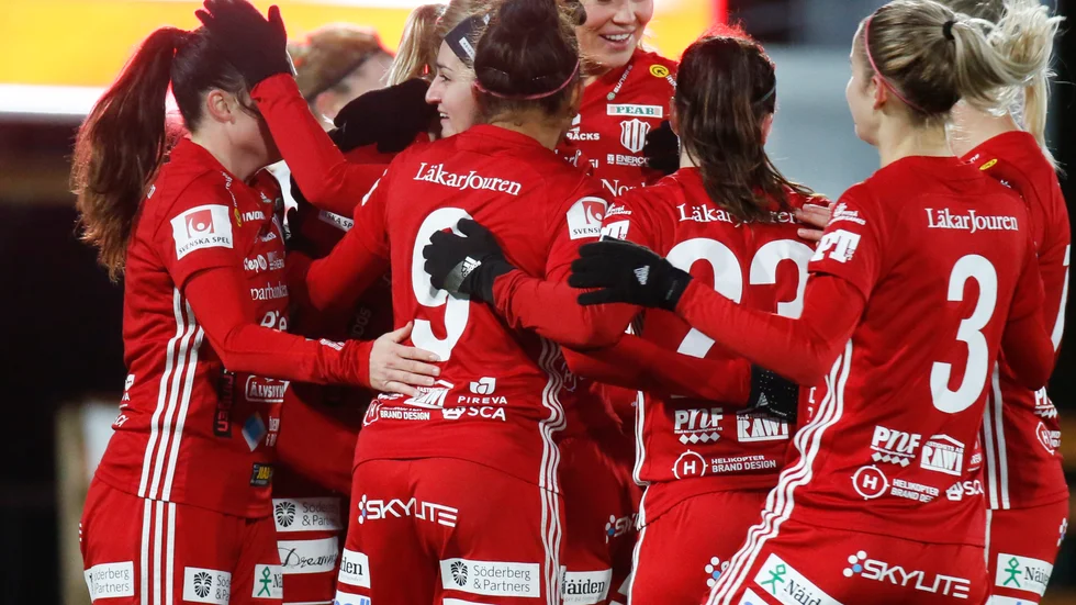 Piteå IF värvar Olivia Wänglund från Sundsvall.