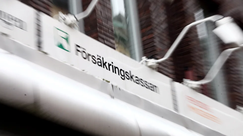 Försäkringskassan får rätt i förvaltningsrätten. 