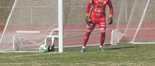 Rasmus klar för en VFC-säsong till