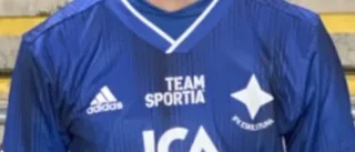 Talangen Rödlund klar för IFK Eskilstuna