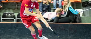 SIBK-talangen lirar landslagsturnering i Schweiz