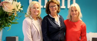 Blir Diem Årets företagare i Sverige?