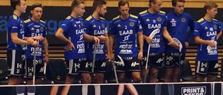 Från viktig seger till bitter poäng