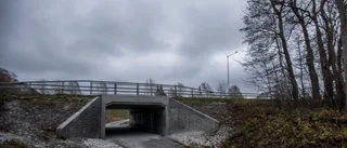 SMHI: Mörkaste november på många år