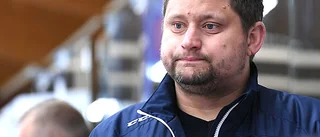 VIK-tränaren inför avgörandet 