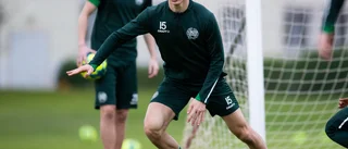 Sirius lånar back från Hammarby