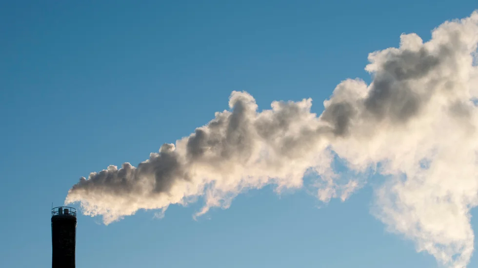 "Den politik som förs når inte ens våra egna klimatmål" skriver insändarskribenten Lars Almström, Klimatsvaret.
