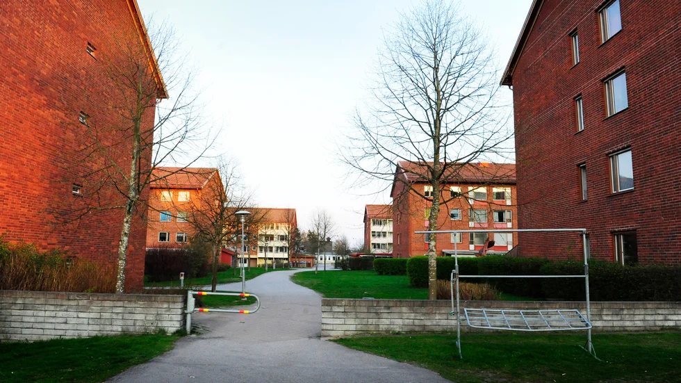 Kvinnor har inte samma ekonomiska förutsättningar att köpa bostad efter en separation som män. 