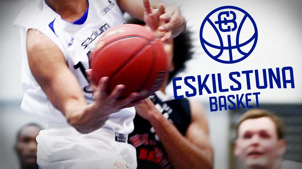 EB vann efter förlängning mot Tälje Knights i Stiga Sports Arena under lördagen.