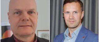 "Knivsta har mycket god krisberedskap"