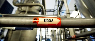 Energigaser möjliggör klimatomställningen