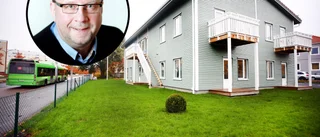 Planerar för gruppboenden – kommunen ovetande