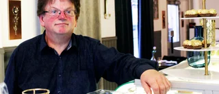 Smygöppning för "nya" kaféet på Storgatan