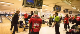Stånga starkast i bowlingderbyt
