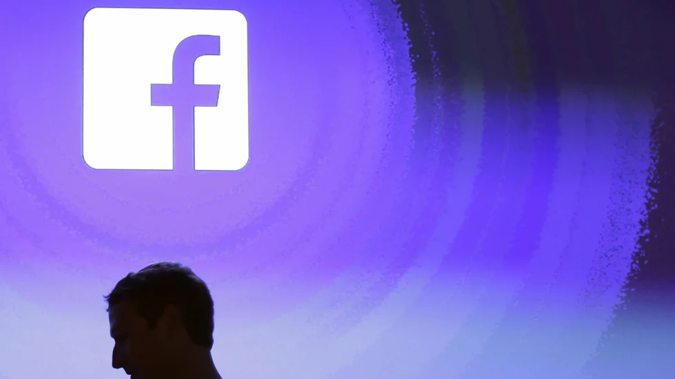 Information om 87 miljoner Facebook-användares läcktes och användes i politiska syften. 