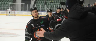 Omotiverad Maier tackar för sig