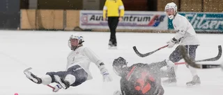 Klart: KVBS missar kvalet till elitserien