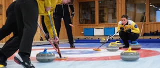 Mjölbyfamiljerna är curlingens framtid