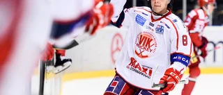 Förre VIK-spelaren om sin psykiska ohälsa