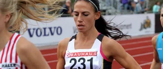 Ny framgång för Johanna Eriksson