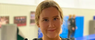 "Sätter ingen press på tjejerna"