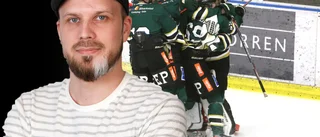 En vändning att ta avstamp i  