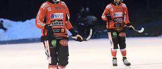 Seriestarten framflyttad ytterligare