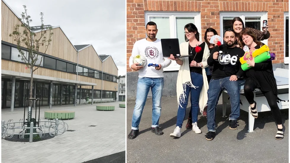 Knivsta kommuns arbetsgrupp för ungdomsverksamhet bjuder in till träff för ungdomar på Adolfbergsskolan 5 februari klockan 17–21. Då får ungdomarna komma med förslag på fritidsverksamheter i Alsike. 
