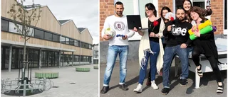 Unga får tycka till om livet i Alsike 