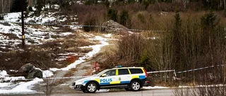 Man misstänkt i mordfall släppt ur häktet