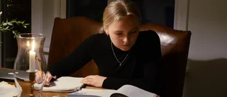Studier och hästar går att kombinera