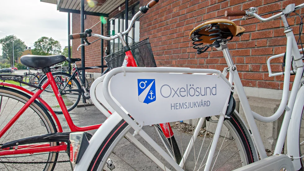Oxelösunds röda styre (S+V) visar åter att man ständigt misstänker privat entreprenörskap som utför samhällsnyttiga insatser i välfärden, skriver fyra företrädare för Allianspartierna i Oxelösund.