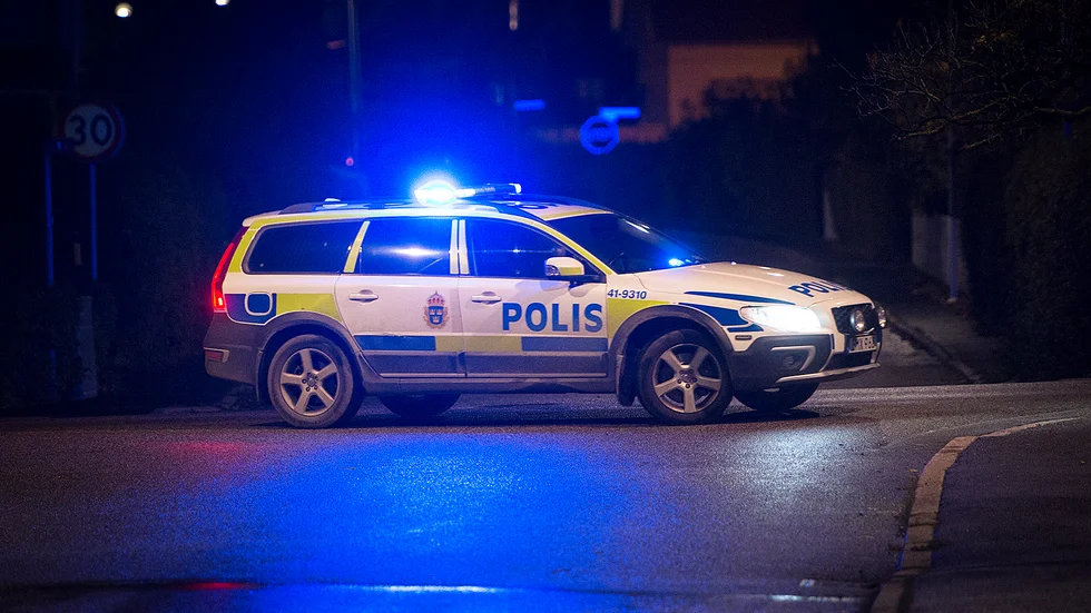 Polisen fick in flera anmälningar om misshandel i Eskilstuna i helgen.