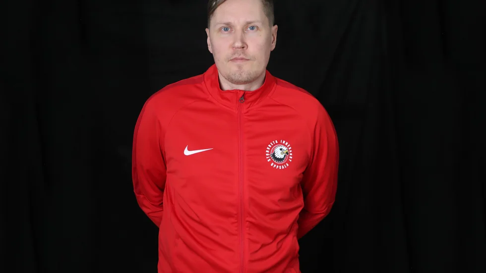 Mika Kohonen blir assisterande tränare i Storvreta med start i helgen.