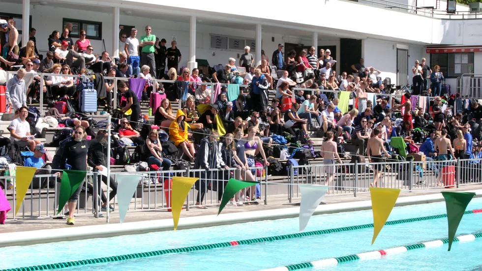 Filbyter cup ställs tillfälligt in.