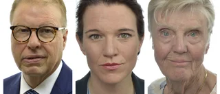 Vård och omsorg behöver gemensam värdegrund