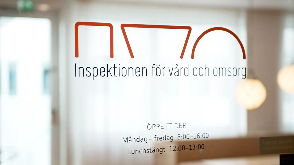 Det dröjde för länge, anser Ivo, innan kommunen inledde en utredning kring ett barn som tros ha utsatts för hot om våld.