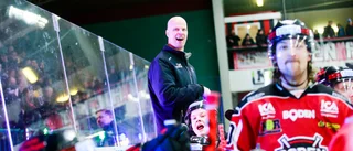 Inför play off 2: "Måste rulla igång V8:an"