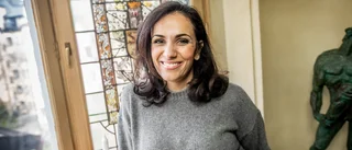 Bathina Philipson intar dansgolvet