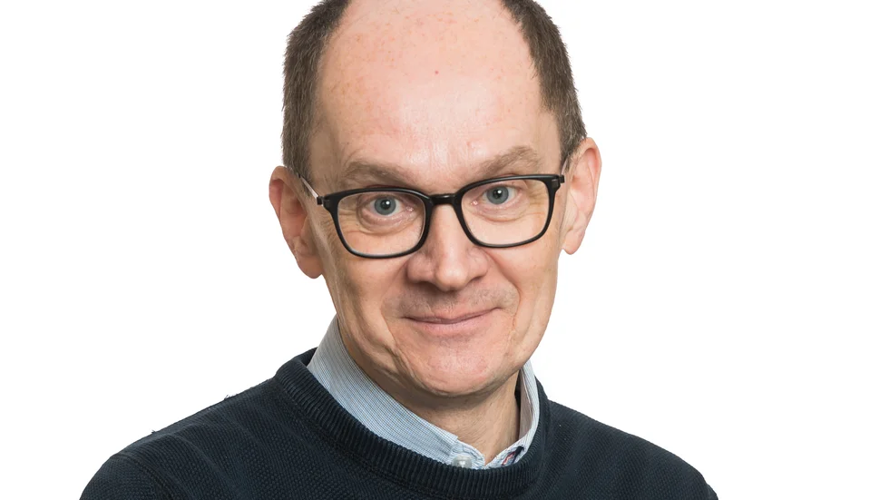 Jan-Ingvar Jönsson är framförd av universitetsstyrelsens som kandidat till att bli rektor på Linköpings universitet.