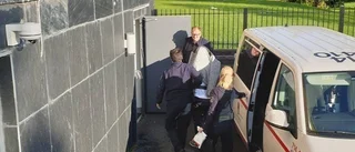 Morddömd överklagar till Högsta domstolen