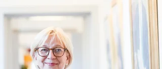 Dags att sätta punkt som landshövding